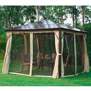 Bjs gazebo